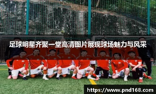足球明星齐聚一堂高清图片展现球场魅力与风采