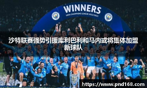 沙特联赛强势引援库利巴利和马内或将集体加盟新球队