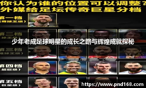 少年老成足球明星的成长之路与辉煌成就探秘