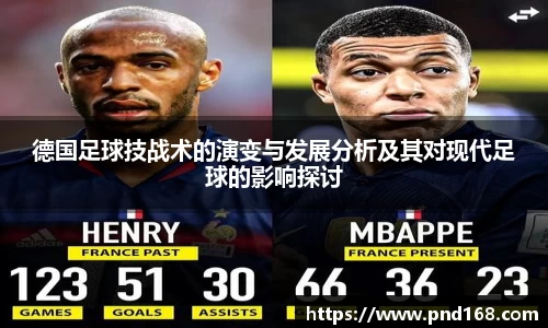 德国足球技战术的演变与发展分析及其对现代足球的影响探讨